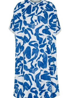 Robe en jersey