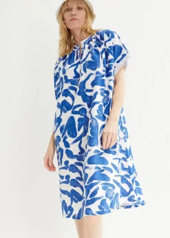 Robe en jersey