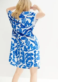 Robe en jersey