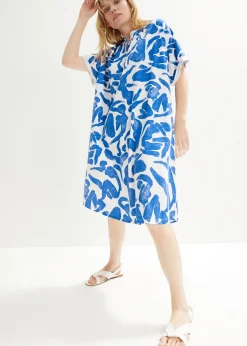 Robe en jersey