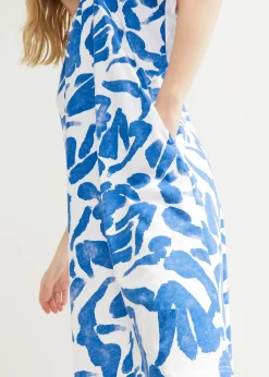 Robe en jersey