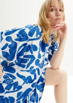 Robe en jersey