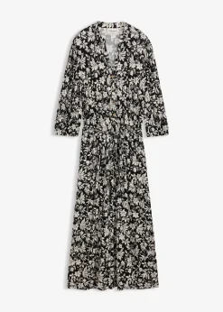 Robe en jersey
