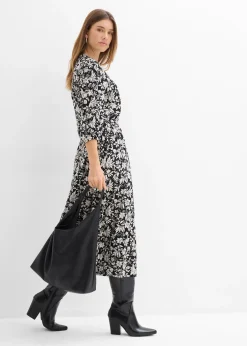 Robe en jersey
