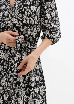 Robe en jersey