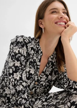 Robe en jersey