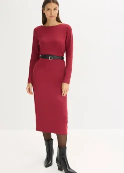 Robe en jersey