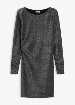 Robe en jersey