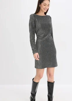 Robe en jersey