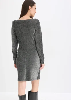 Robe en jersey
