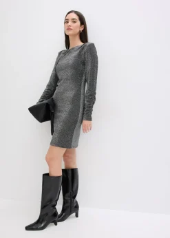 Robe en jersey