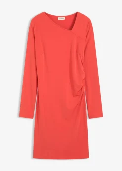 Robe en jersey