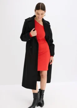 Robe en jersey