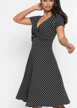 Robe en jersey