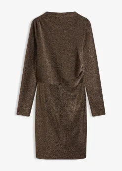 Robe en jersey