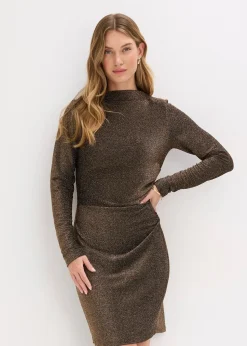 Robe en jersey