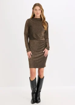 Robe en jersey