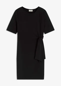 Robe en jersey