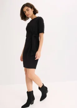 Robe en jersey
