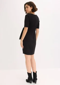 Robe en jersey