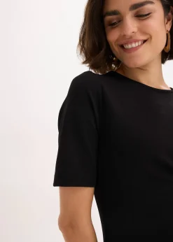 Robe en jersey