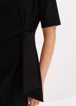 Robe en jersey