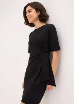 Robe en jersey
