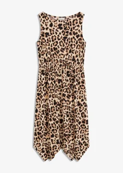 Robe en jersey