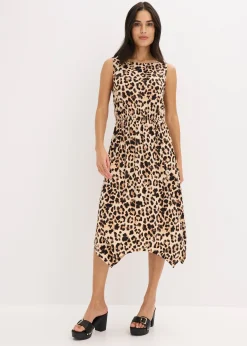Robe en jersey