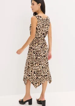 Robe en jersey