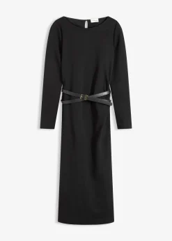 Robe en jersey