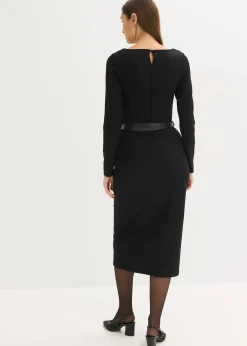 Robe en jersey
