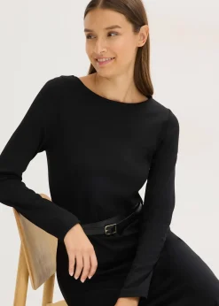 Robe en jersey