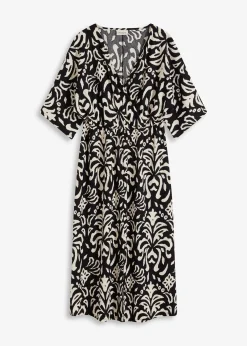 Robe en jersey