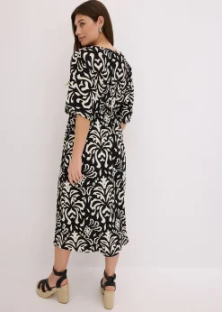 Robe en jersey