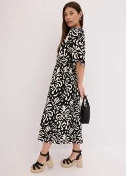 Robe en jersey