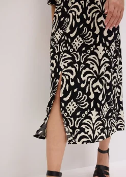 Robe en jersey
