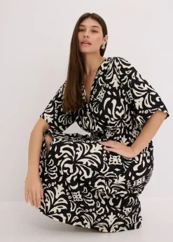 Robe en jersey
