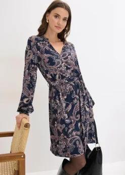Robe en jersey