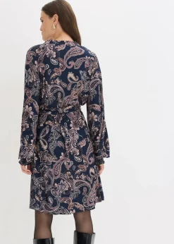 Robe en jersey