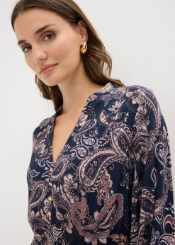 Robe en jersey