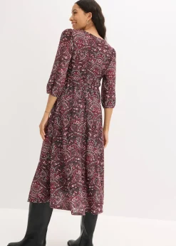 Robe en jersey