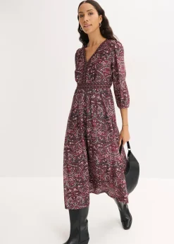 Robe en jersey
