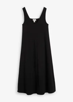 Robe en jersey 100% coton