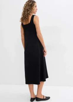 Robe en jersey 100% coton