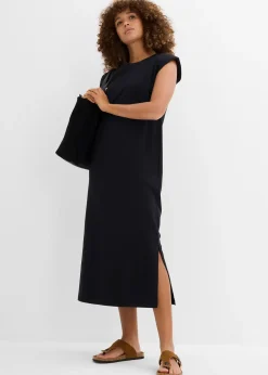 Robe en jersey 100% coton