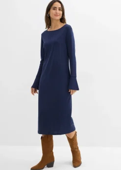 Robe en jersey 100% coton