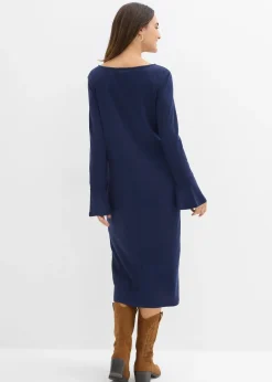 Robe en jersey 100% coton