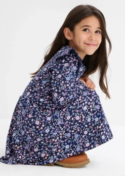 Robe en jersey 100% coton