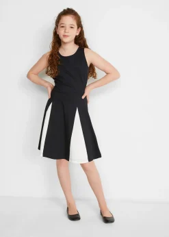 Robe en jersey 100% coton